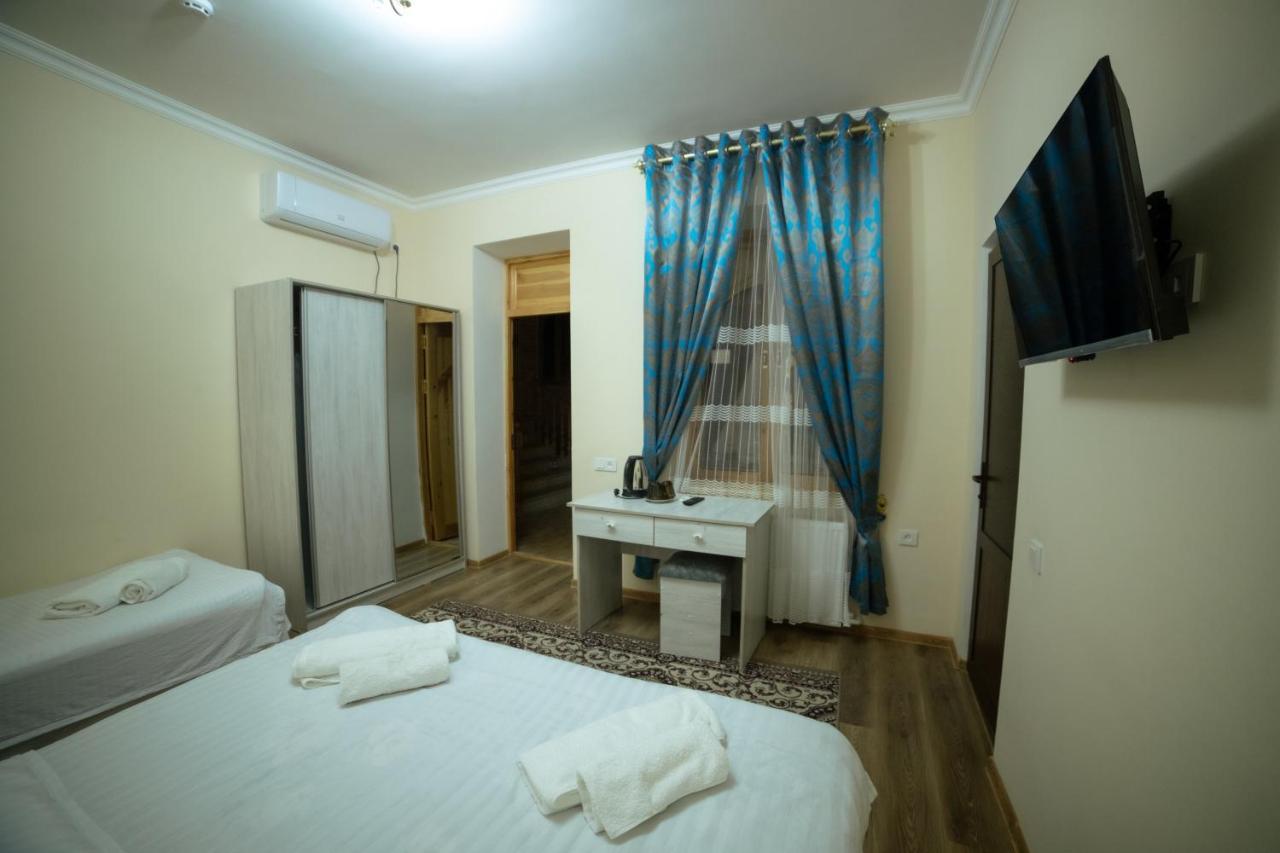 Sultanat Hotel Samarkanda Zewnętrze zdjęcie